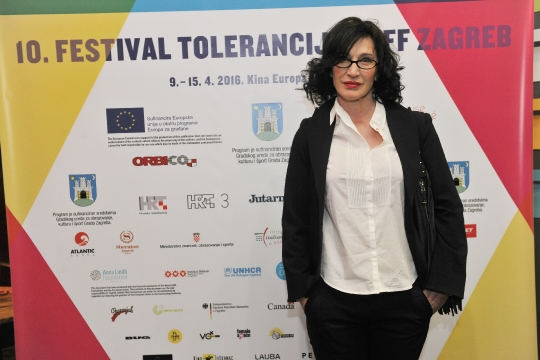 Premijera filma Lazar na Festivalu tolerancije