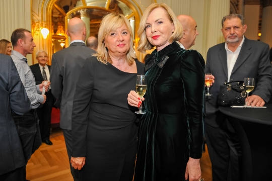 Premijera Predstave Tko pjeva zlo ne misli u HNK