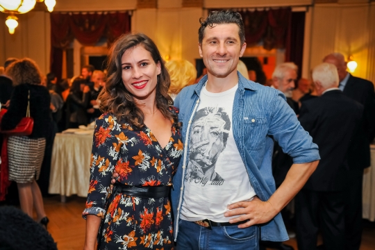 Premijera Predstave Tko pjeva zlo ne misli u HNK