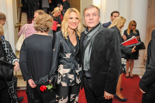 Premijera Predstave Tko pjeva zlo ne misli u HNK