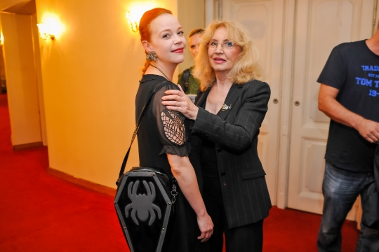 Premijera Predstave Tko pjeva zlo ne misli u HNK