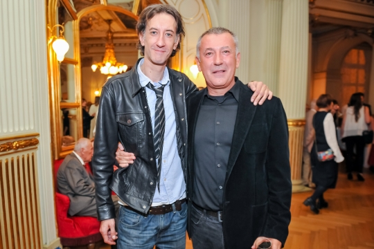 Premijera Predstave Tko pjeva zlo ne misli u HNK