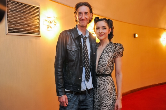 Premijera Predstave Tko pjeva zlo ne misli u HNK