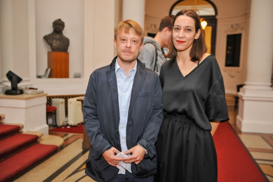 Premijera Predstave Tko pjeva zlo ne misli u HNK