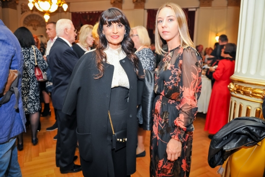 Premijera Predstave Tko pjeva zlo ne misli u HNK