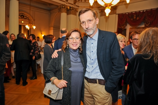 Premijera Predstave Tko pjeva zlo ne misli u HNK