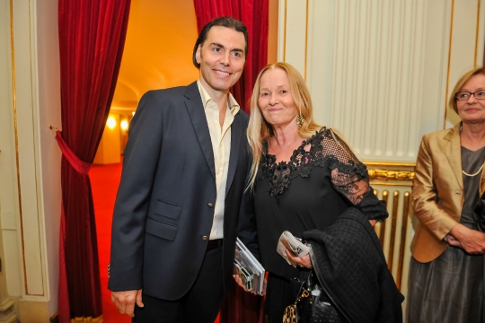 Premijera Predstave Tko pjeva zlo ne misli u HNK