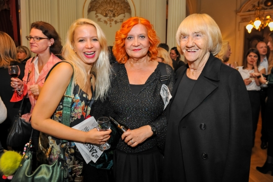 Premijera Predstave Tko pjeva zlo ne misli u HNK