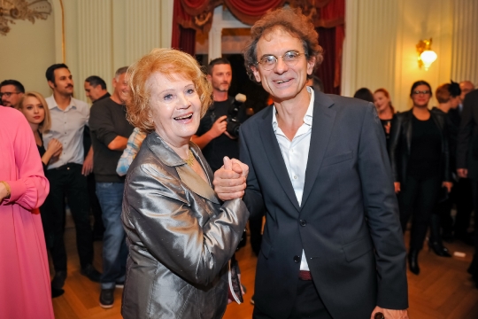 Premijera Predstave Tko pjeva zlo ne misli u HNK