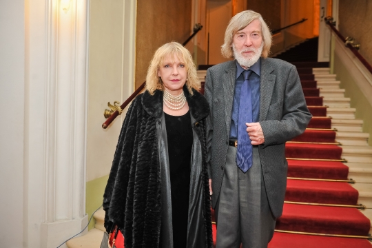 Premijera Predstave Tko pjeva zlo ne misli u HNK