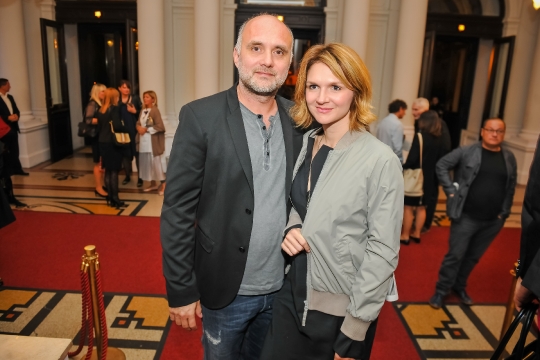 Premijera Predstave Tko pjeva zlo ne misli u HNK