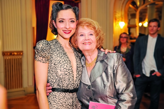 Premijera Predstave Tko pjeva zlo ne misli u HNK