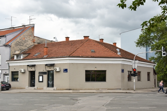 Restoran Blato