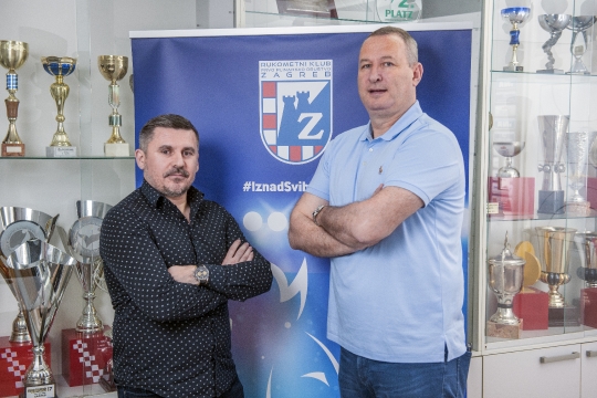 Rukometni klub PPD Zagreb