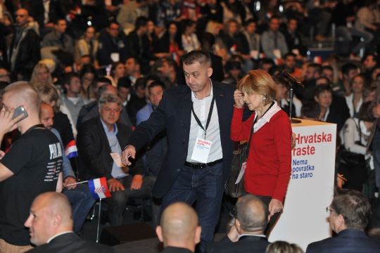 SDP Konvencija 26.09.2015