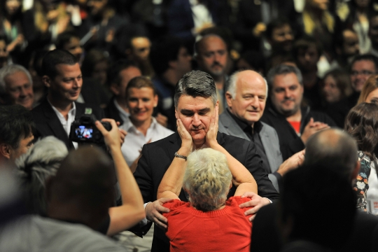 SDP Konvencija 26.09.2015
