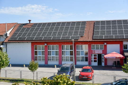 Solari DVD Špičkovina
