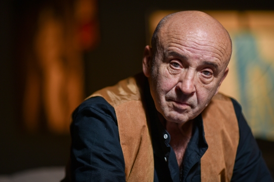 Sreten Mokrović
