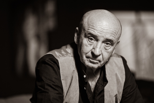 Sreten Mokrović