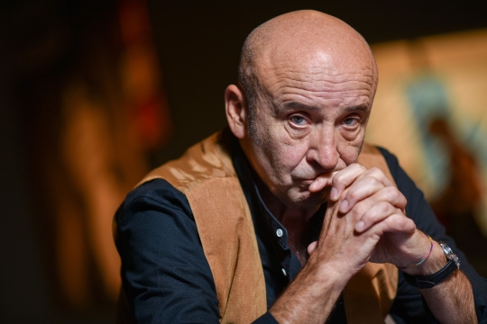 Sreten Mokrović
