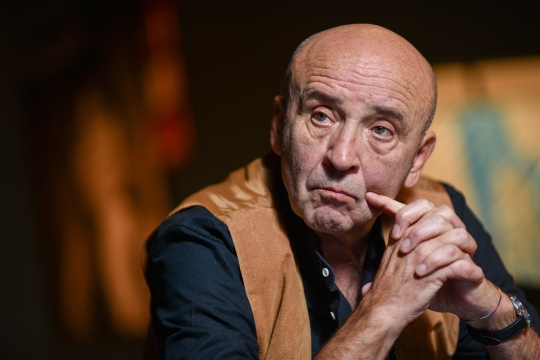 Sreten Mokrović