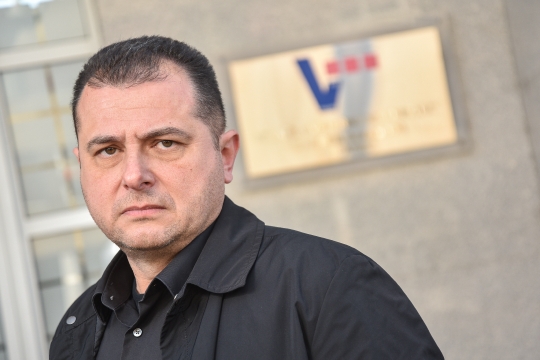 Tomislav Bedeković