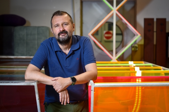 Tomislav Mršić