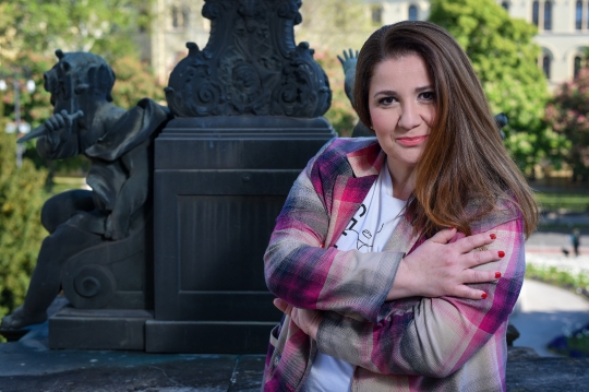 Valentina Fijačko Kobić