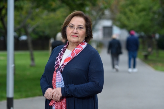 Vesna Mamić