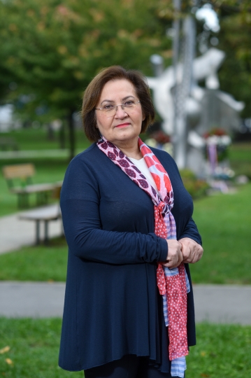 Vesna Mamić