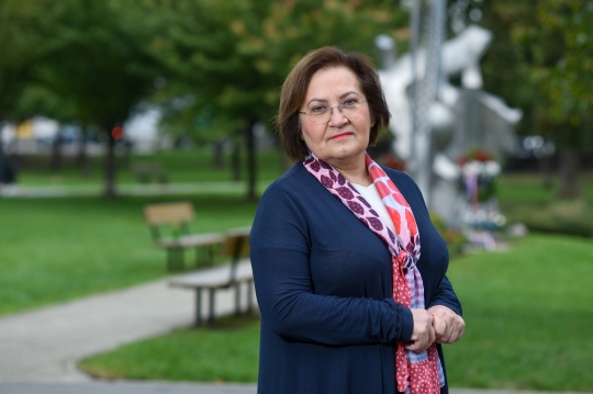 Vesna Mamić