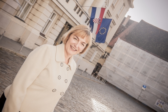 Vesna Pusic