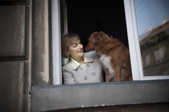 Vesna Pusic