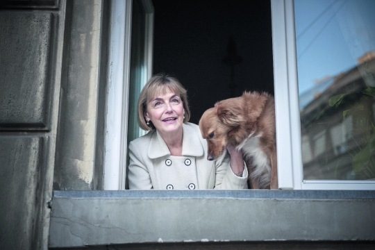 Vesna Pusic