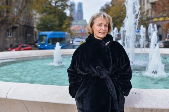 Vesna Pusić