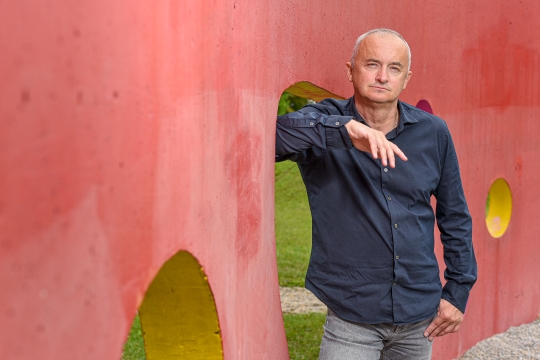 Vinko Grgić