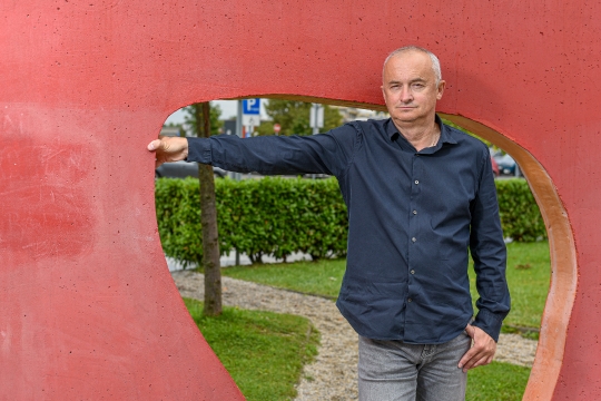 Vinko Grgić