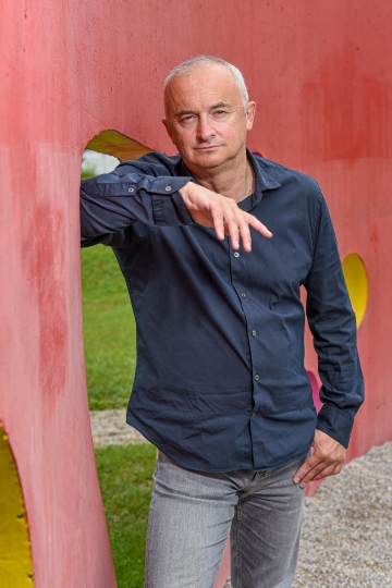Vinko Grgić