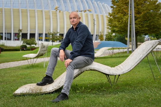 Vinko Grgić