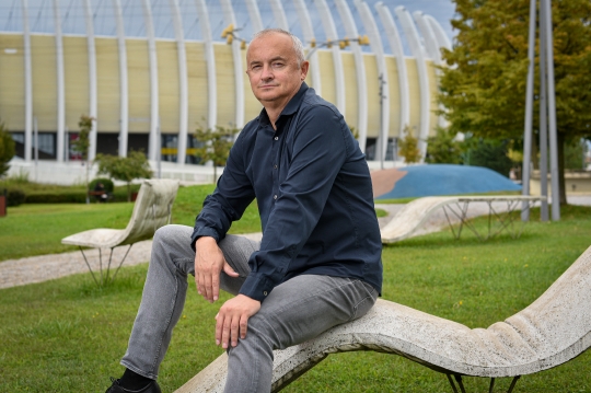 Vinko Grgić