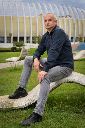 Vinko Grgić