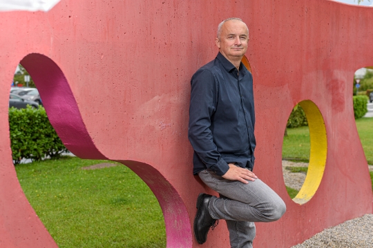 Vinko Grgić