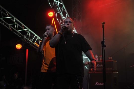 Weekend Media Festival 2018