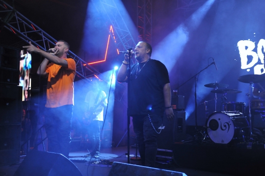 Weekend Media Festival 2018