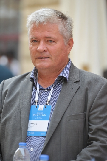 Weekend Media Festival 2018