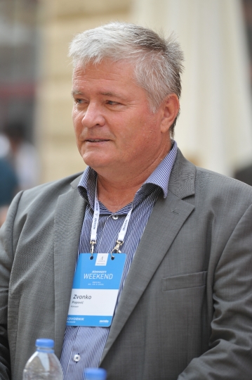 Weekend Media Festival 2018