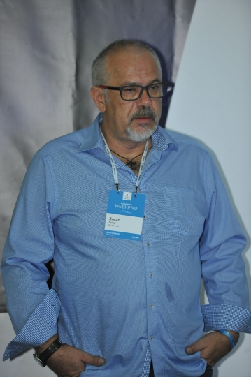 Weekend Media Festival 2018