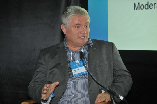 Weekend Media Festival 2018