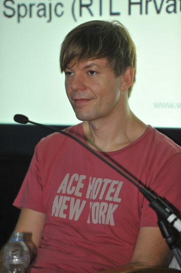 Weekend Media Festival 2018