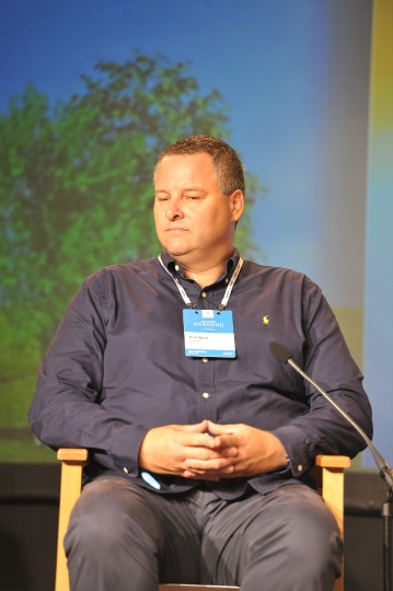 Weekend Media Festival 2018